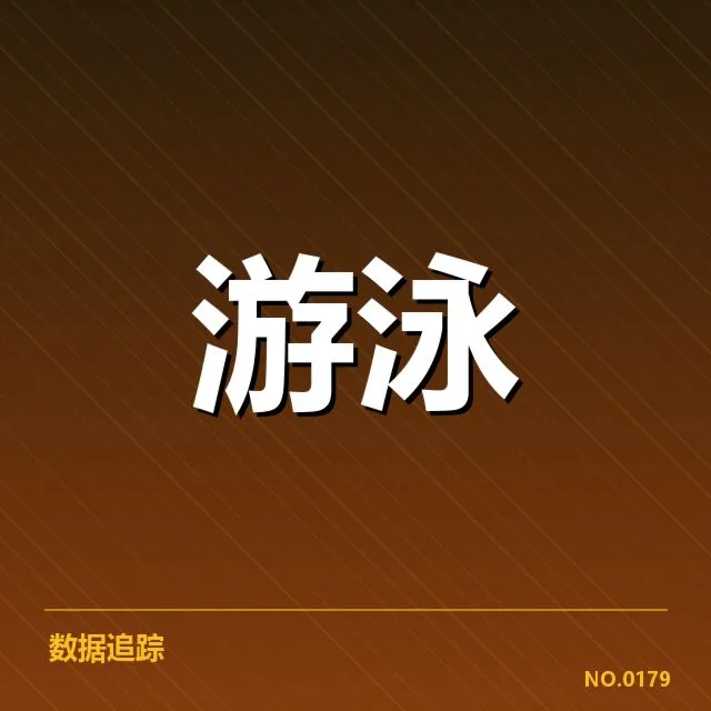 游泳世界杯男子蝶泳:选手实力差距与赛制公平怎样影响成绩?